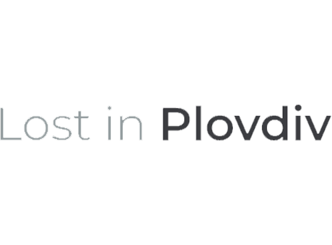 Lost In Plovdiv